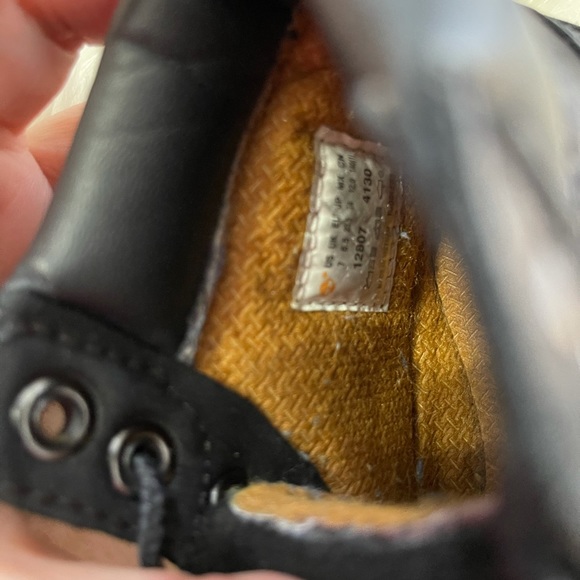 Timberland - Picture 9 of 9